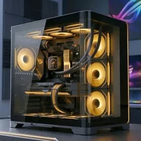 🟪 i9-14900K✨️RX 9060XT 16G