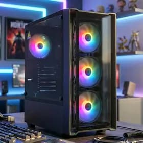 Ryzen 5 5600⭐️ GTX 1660 Super
