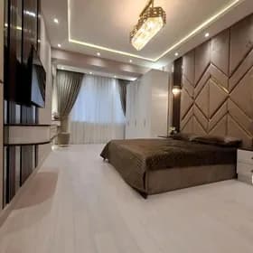 Mebel Kredit spalny kamod