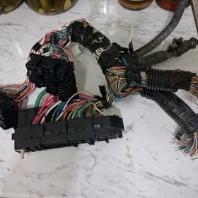 Predohranitel Tok Shit Toyota