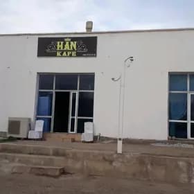 kafe restoran