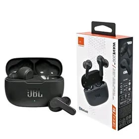 Nausnik Airpods JBL