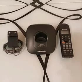 Panasonic telefon