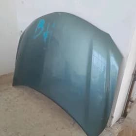 OKUZ CAMRY KAPOT MORDA