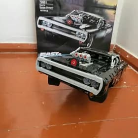 lego Technic Dodge