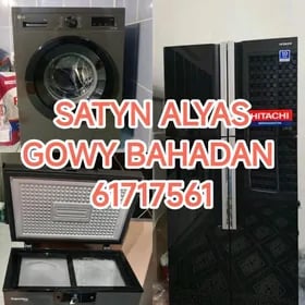 💰Satyn Alyas Holadinik Mara💰