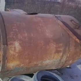 Boçka (цистерны) 1ton