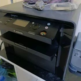 ARZAN CANON 4410 PRINTER🤩✅️