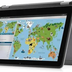 NOUTBUK DELL Latitude 3120 2-in-1 x360