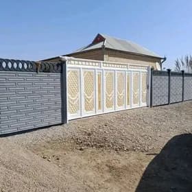 🇹🇲 BETON ZABOR WARATA 🇹🇲
