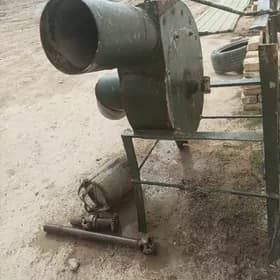 МТЗ насос nasos