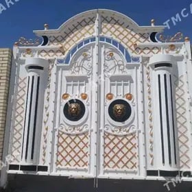 DERWEZE ( WAROTA ) BETON ZABOR