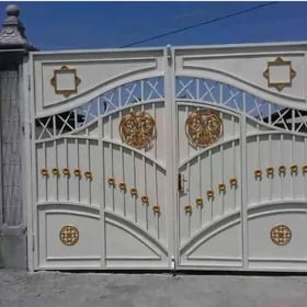 DERWEZE ( WAROTA ) BETON ZABOR