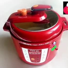 Мультиварка VITAL
