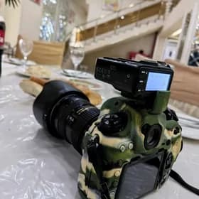 NIKON D850