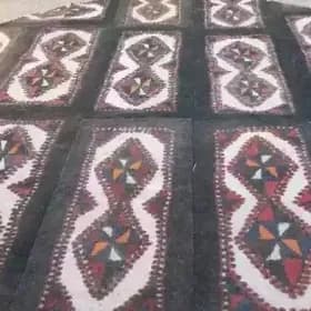 keçe