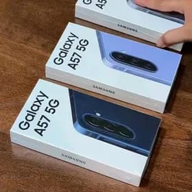 Samsung Galaxy A57🔥