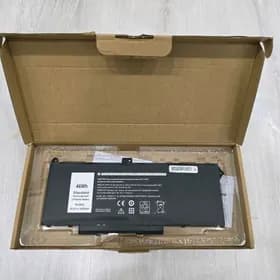 Dell Latitude Batarey Батарей