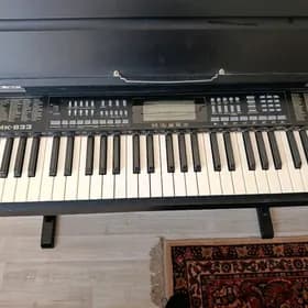 Пианино 🎹