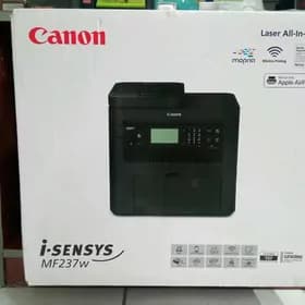 Canon printer MF237w