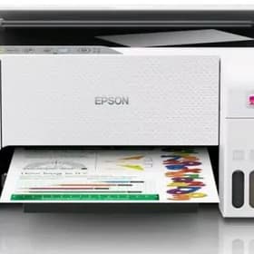 Epson printer L3256