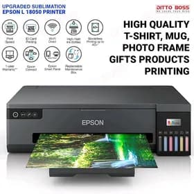 Epson printer L18050