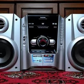 PANASONIC