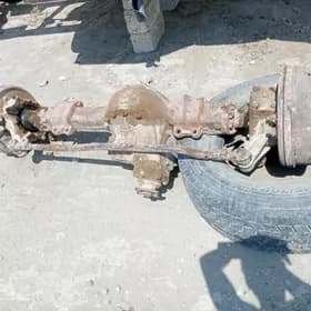 zil mos 31