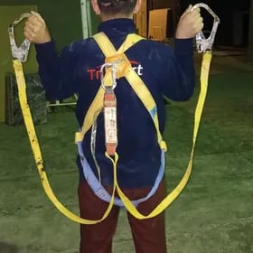 gorayjy yüp