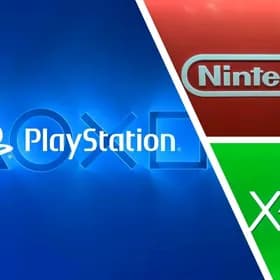 playstation ps Xbox