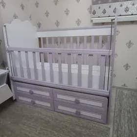 caga krowat tazeje