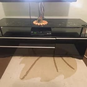 telewizor podstawka