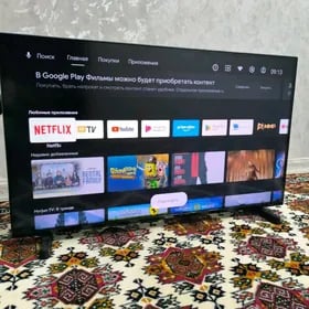 🔥КУПИМ TELEWIZOR ALÝAN🔥