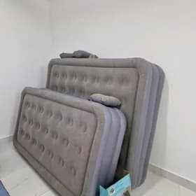 Spalny Cisirilyan matras arzan