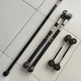 Yzky tyaga original Prado 2003-2023