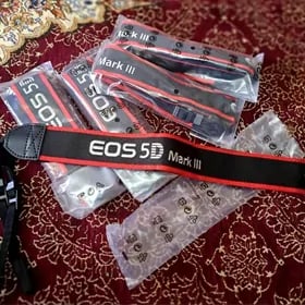 Canon Mark 3 rimen