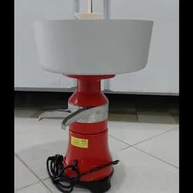 Suytden gaymak alyan Seperator