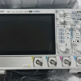 Осциллограф Rigol 804
