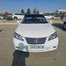 Lexus ES 350 2008