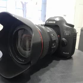 canon mark III