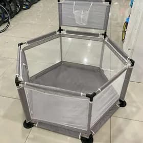 Çaga manež