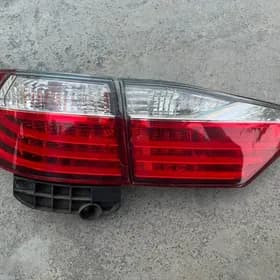 lexus es 13-15 morda fara