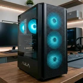 Ryzen 5 3600 ✨️GTX 1660 Super
