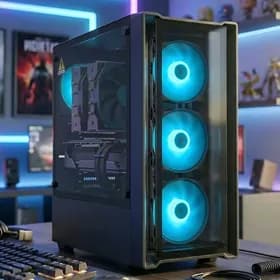 Ryzen 7 2700X ⭐️RTX 2060 Super