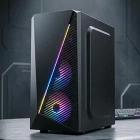 🟩 i5-9400 ✨️ RX 580 8GB ✨️
