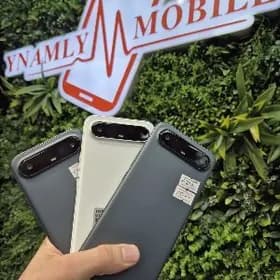 Tecno Spark slim