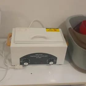 pedikur apparatlar
