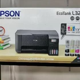 Epson L3210 3in1