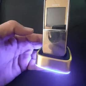 Caşka nokia 8800 sirocco