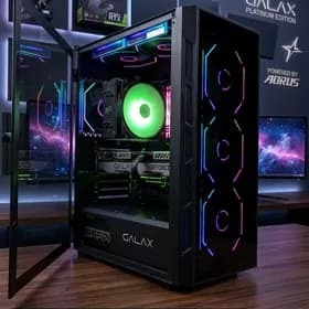 🖥 ULTRA 5 225F/ RTX 3060/B860